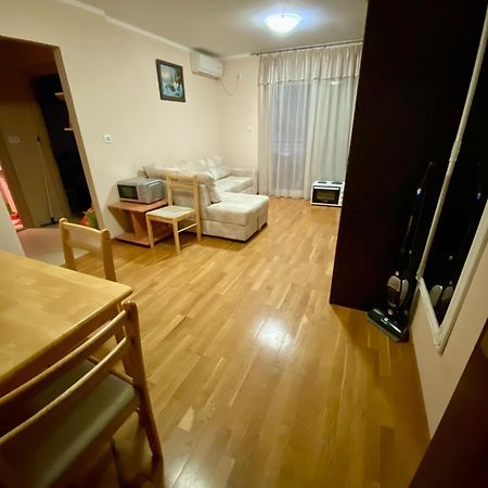 Apartment Lido Of Herceg Novi Bijela Ngoại thất bức ảnh