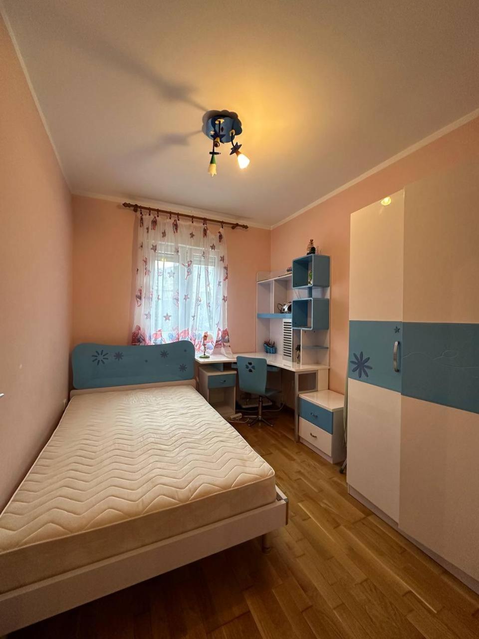 Apartment Lido Of Herceg Novi Bijela Ngoại thất bức ảnh