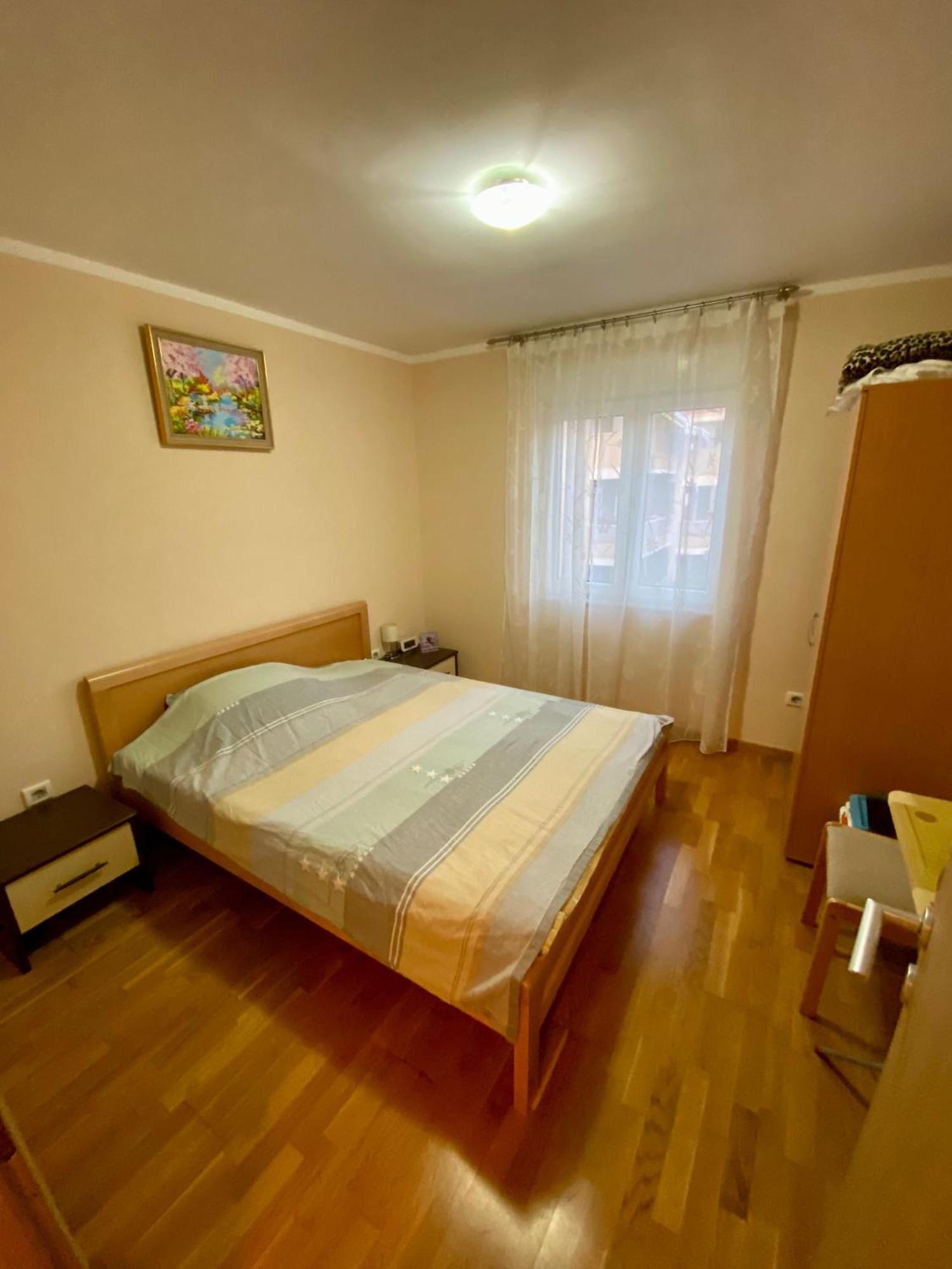 Apartment Lido Of Herceg Novi Bijela Ngoại thất bức ảnh