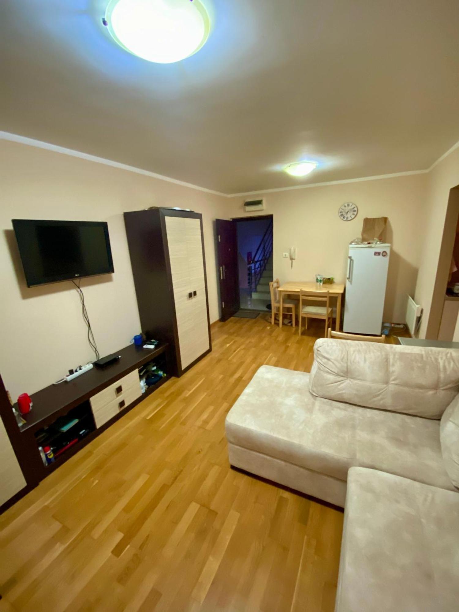 Apartment Lido Of Herceg Novi Bijela Ngoại thất bức ảnh