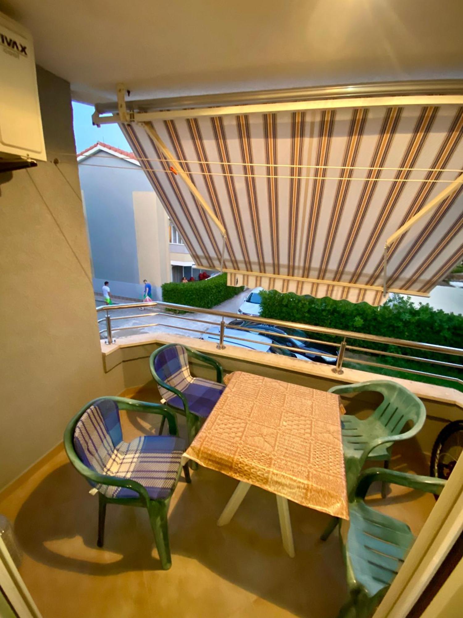 Apartment Lido Of Herceg Novi Bijela Ngoại thất bức ảnh